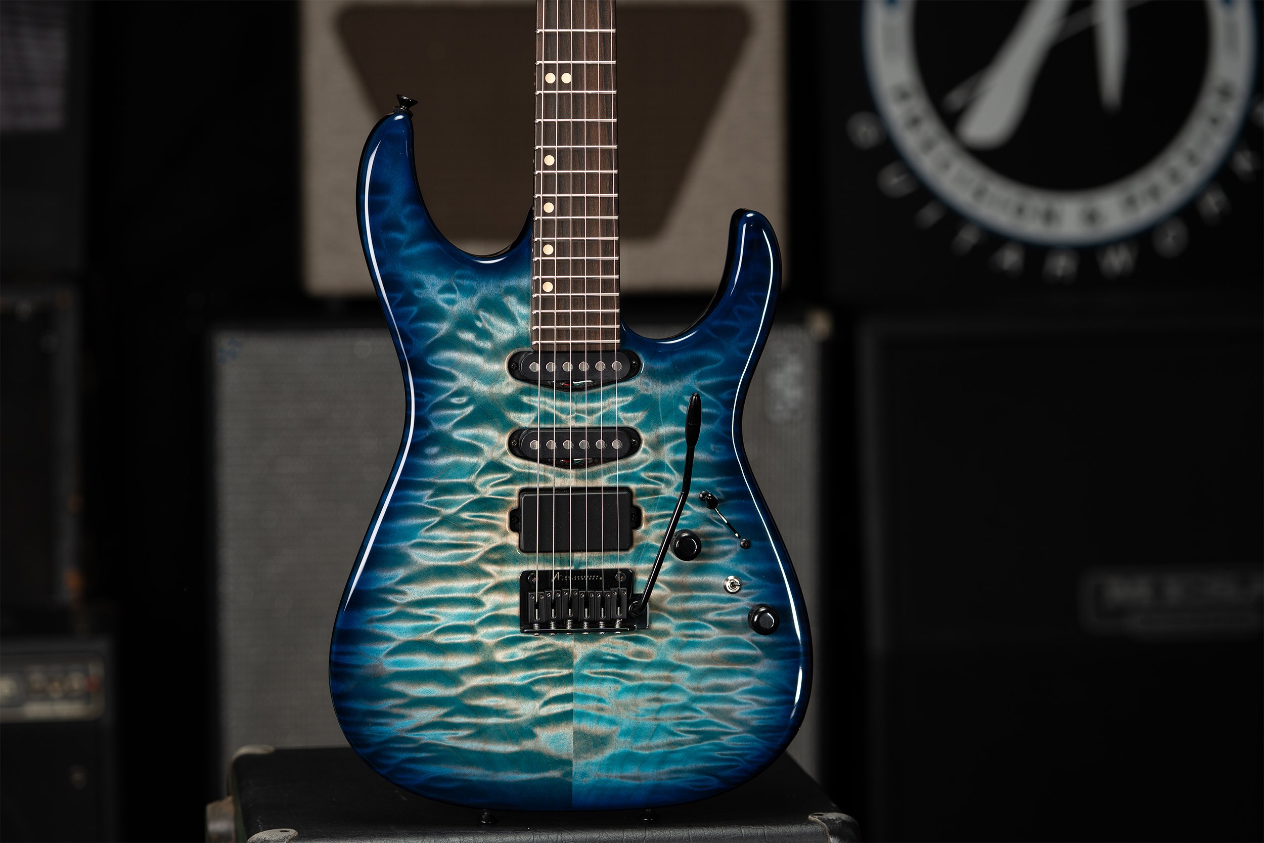 Anderson Guitarworks